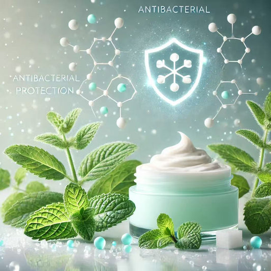 葡萄糖酸氯已定 (Chlorhexidine Gluconate) คืออะไร?