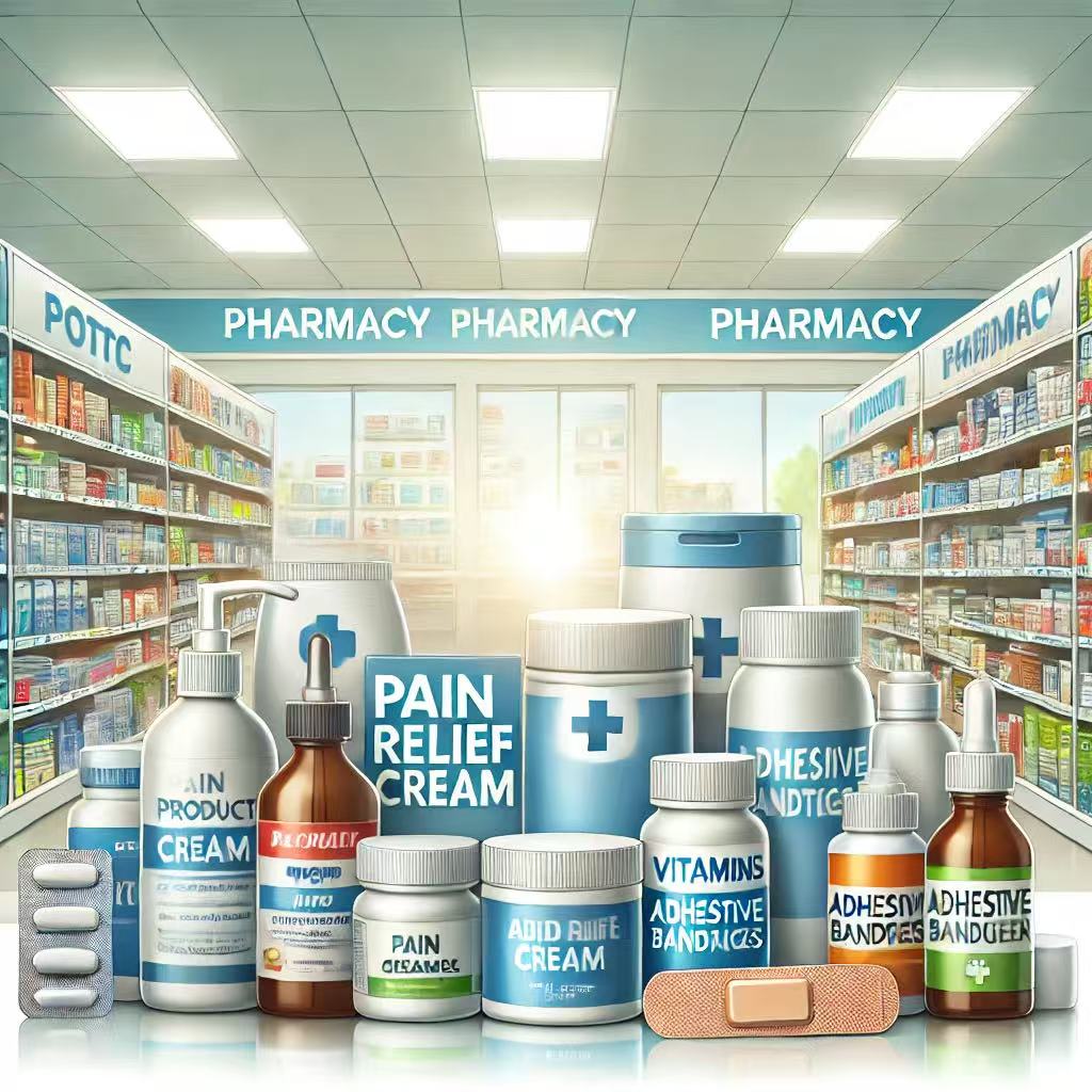 สินค้า OTC คืออะไร??