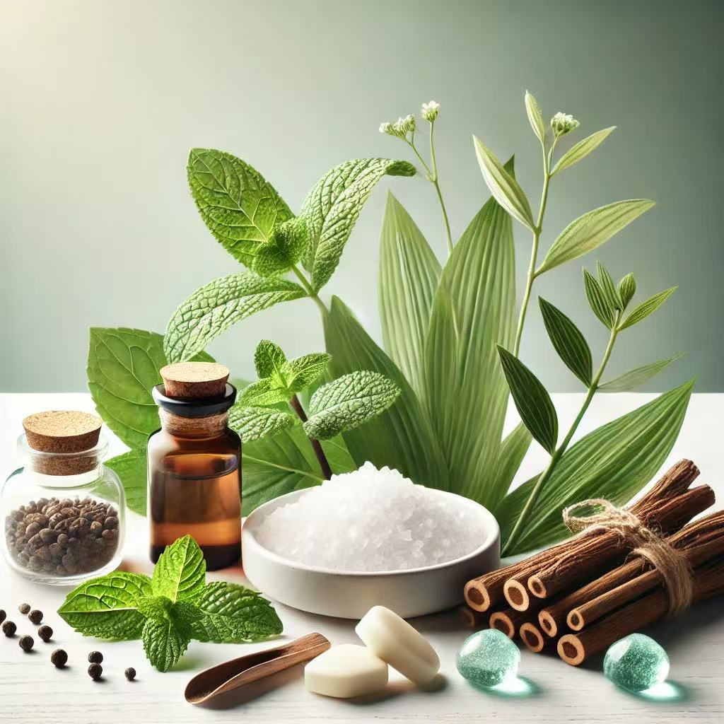 甘草次酸 (Glycyrrhetinic Acid) คืออะไร?