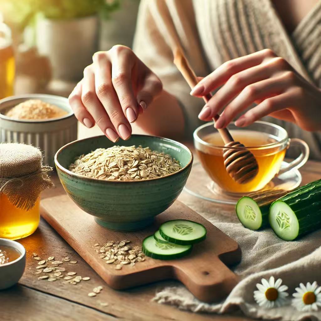 5 เคล็ดลับดูแลผิวในชีวิตประจำวัน ลดการอักเสบ ผิวแข็งแรงขึ้นทุกวัน