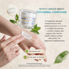 บัว หิมะ เป่า ฟู หลิง เดอร์มาครีม BAO FU LING Derma Cream 50 กรัม NEW Version